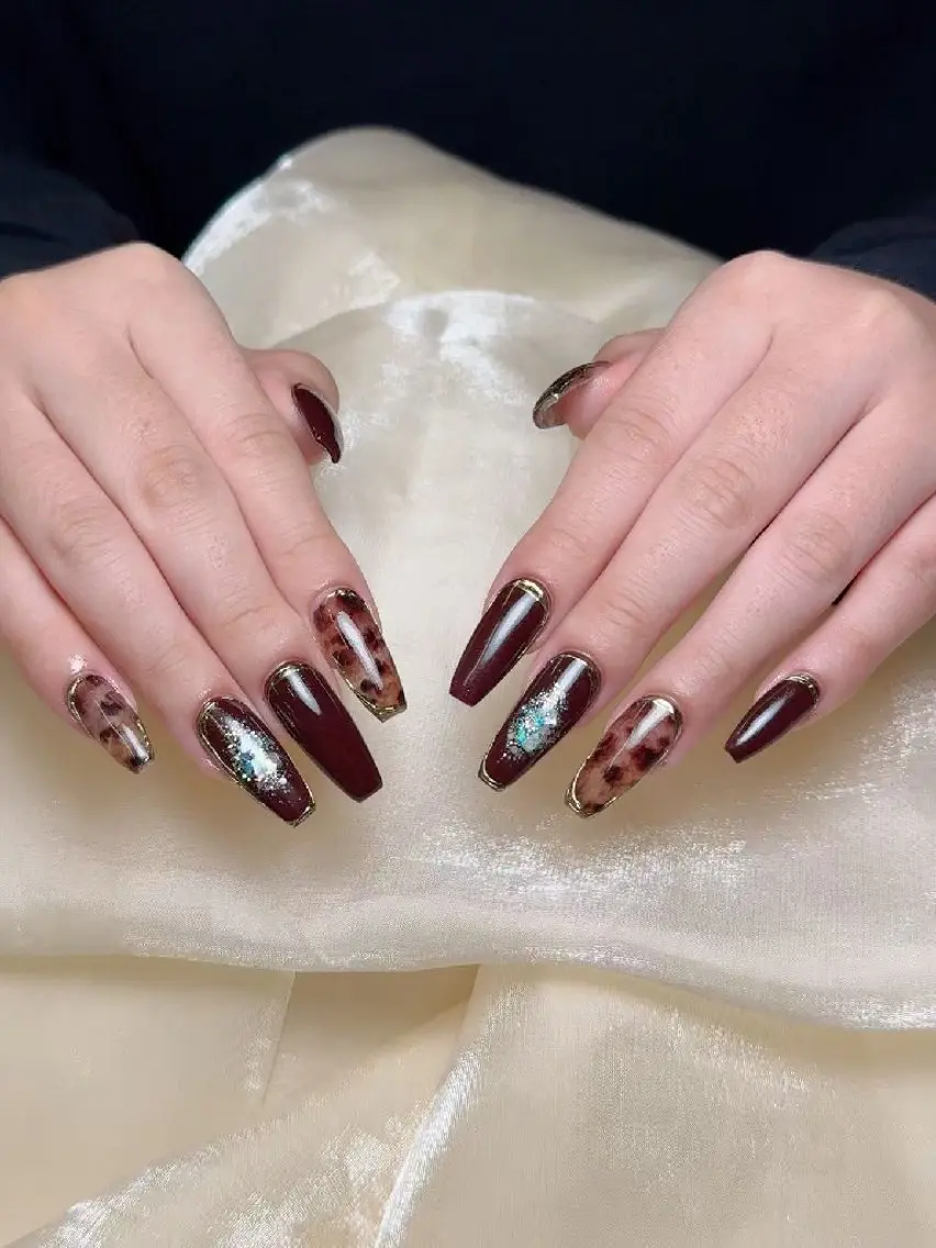 ネイル ENsalon nailのネイルデザイン