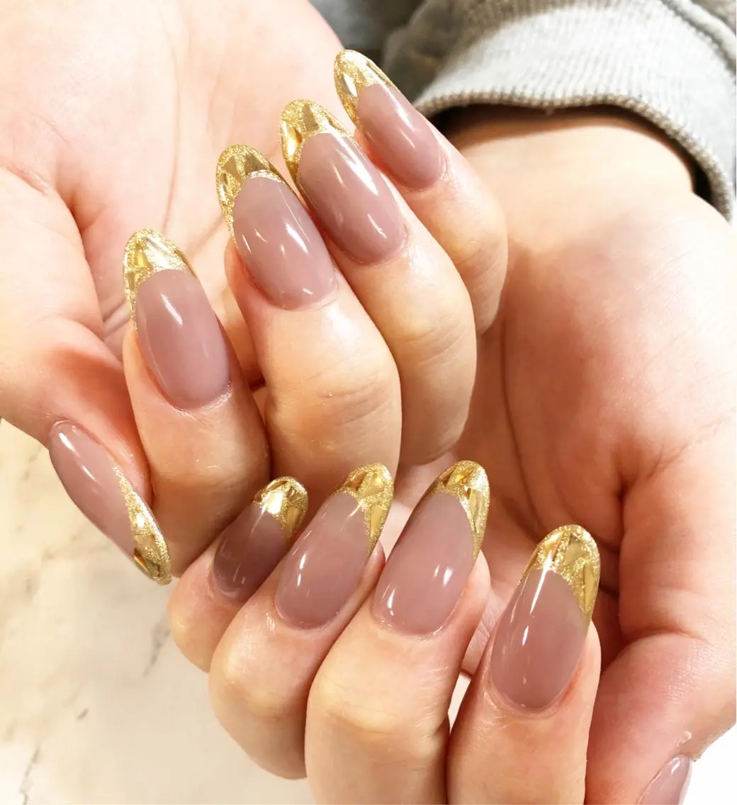 ネイル nail salon Titaleeのネイルデザイン