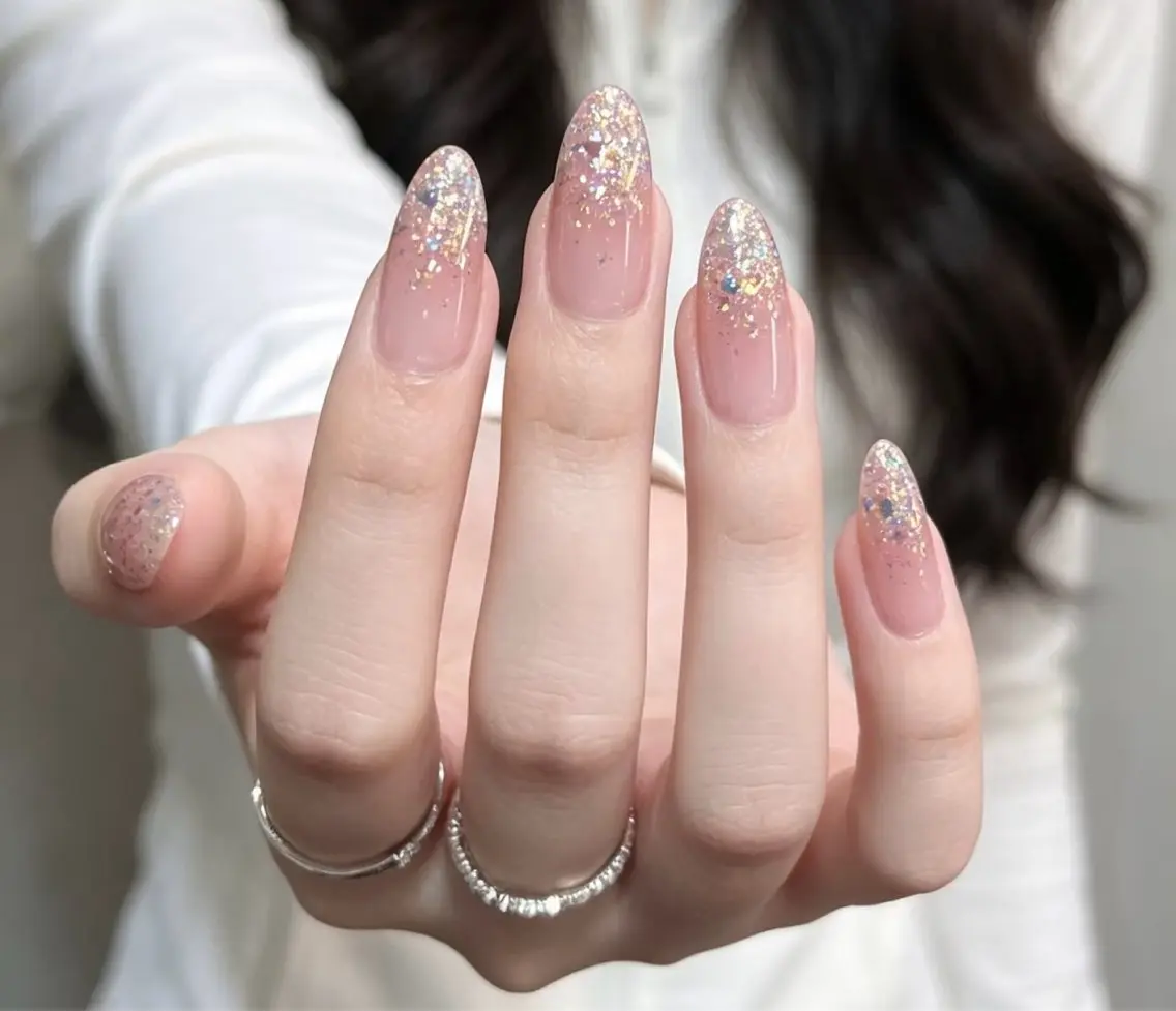 ネイル 💅 あいのネイルデザイン