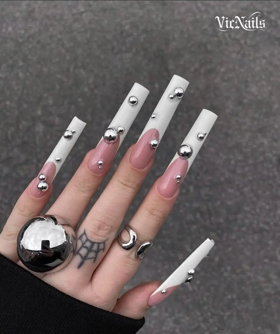 ネイル ハンドネイル HAPPI NAIL . LEEのネイルデザイン