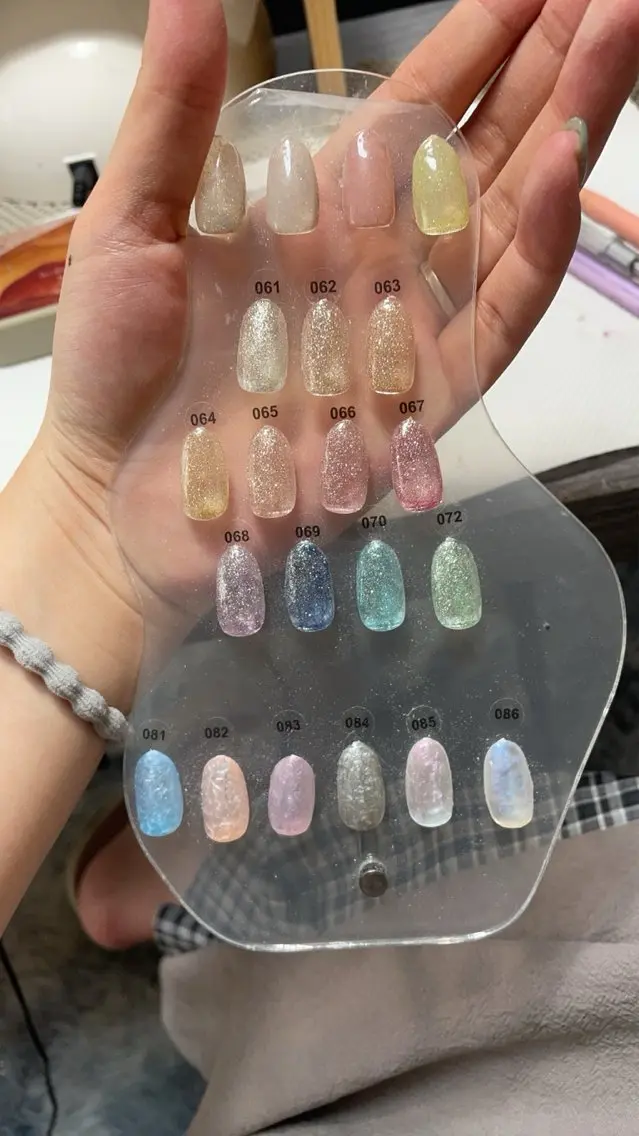 ネイル ハンドネイル nail salon junosのネイルデザイン