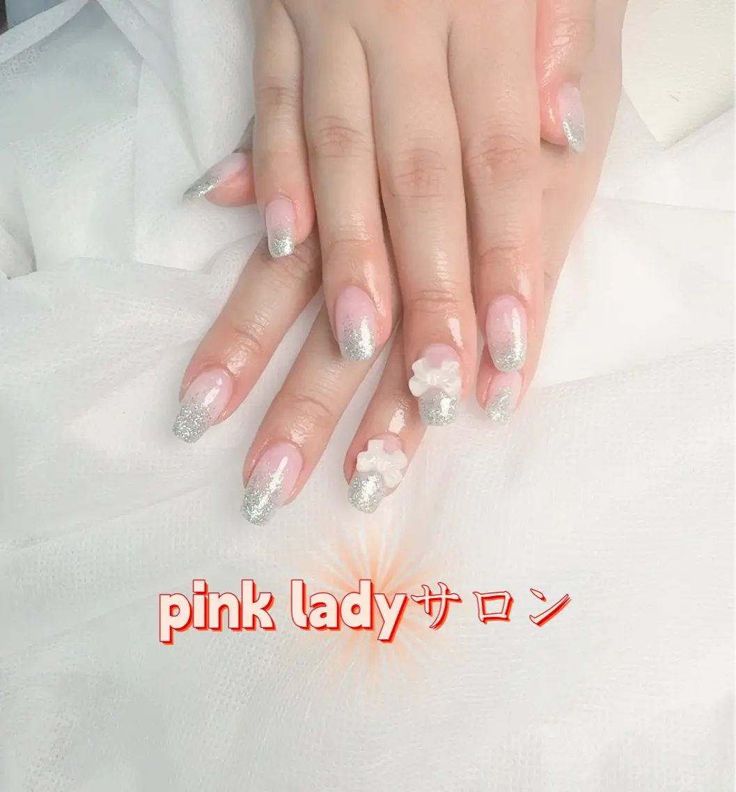 ネイル べ にのネイルデザイン