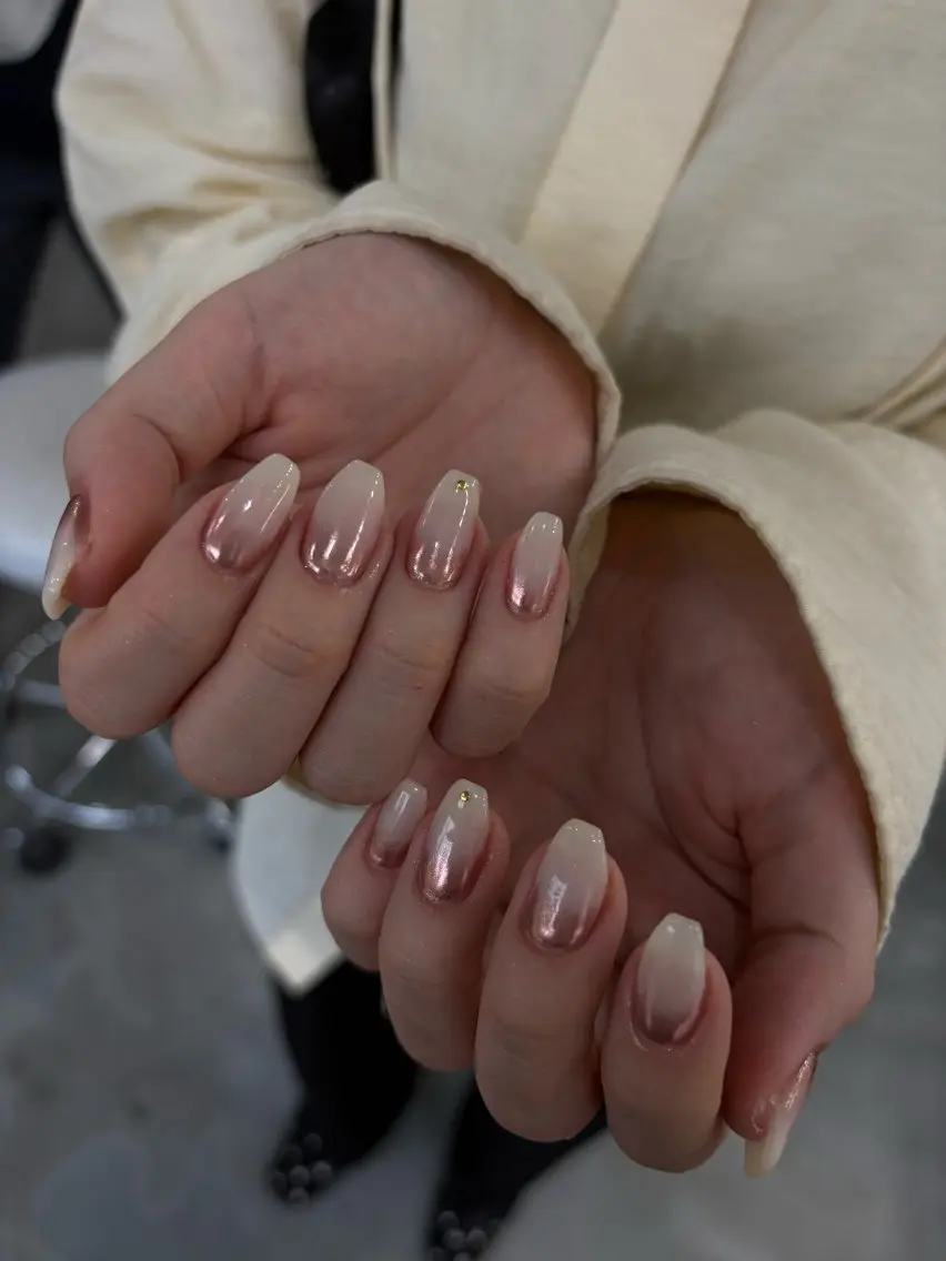 ネイル ハンドネイル loveday halukaのネイルデザイン
