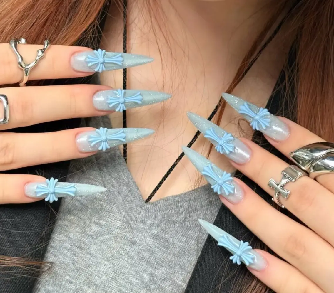 ネイル ハンドネイル ハンドケア 🍑 momo_nailのネイルデザイン