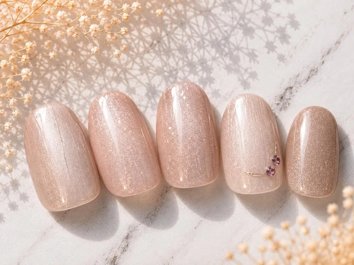 ネイル アートネイル ネイルチップ Stella KOKOIST加盟店のネイルデザイン