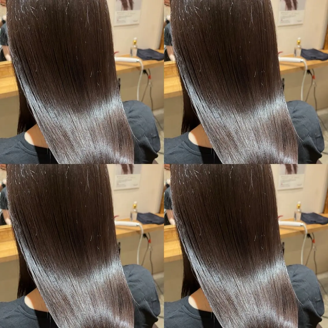 ロング カラー ✨美髪改善 特化✨ユウヤ🇰🇷のヘアスタイル
