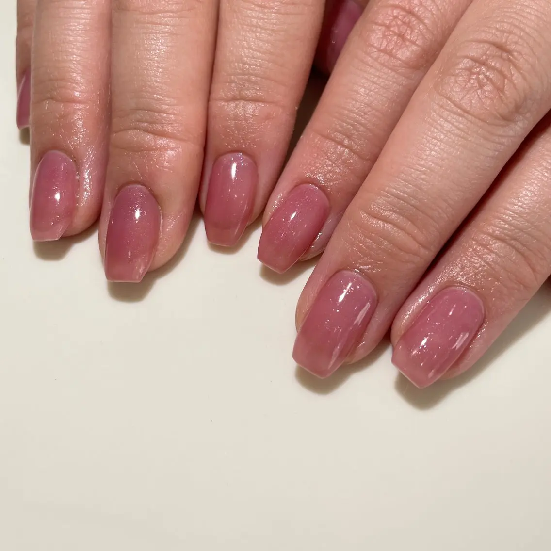 ネイル ハンドネイル Nail Salon Refletのネイルデザイン