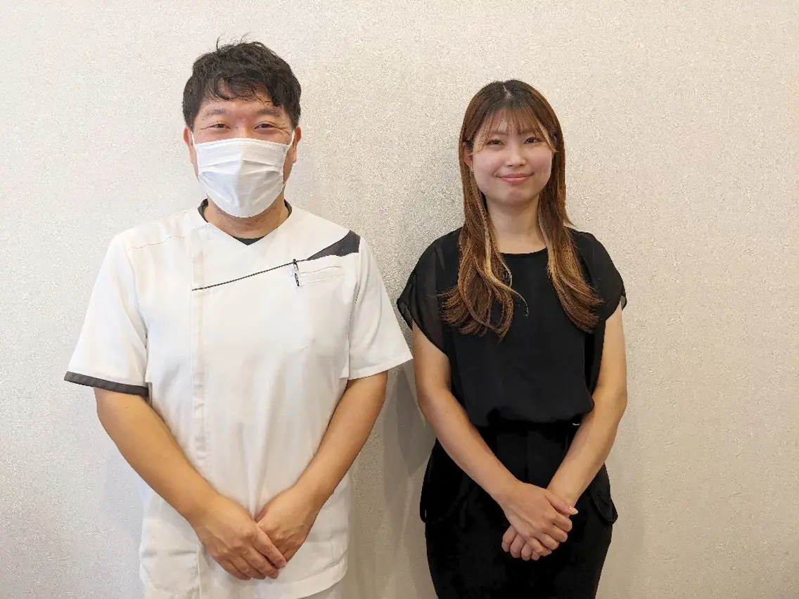 吉岡 毅のエステ・リラクイメージ