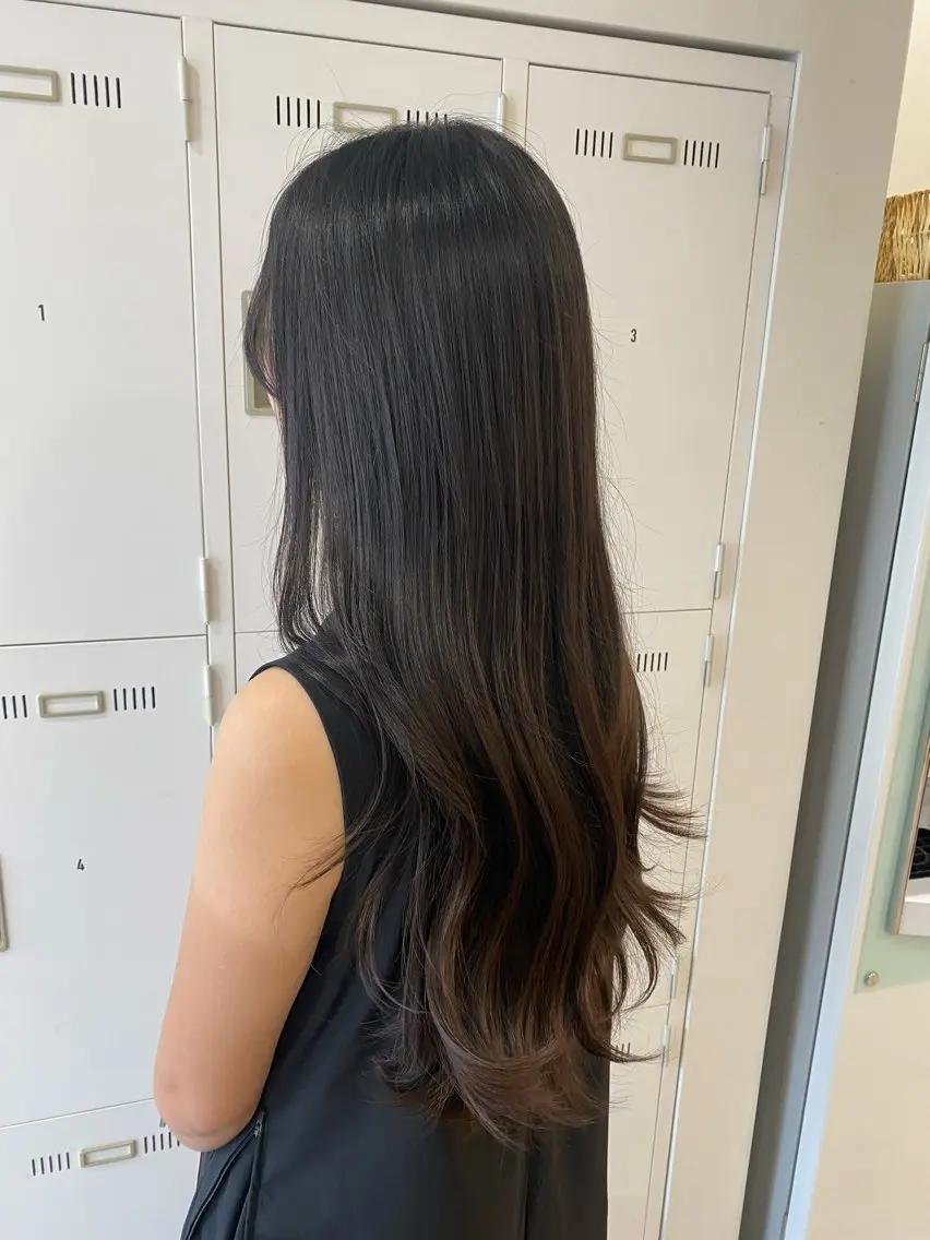 ✂︎当日限定クーポン✂︎カットの写真
