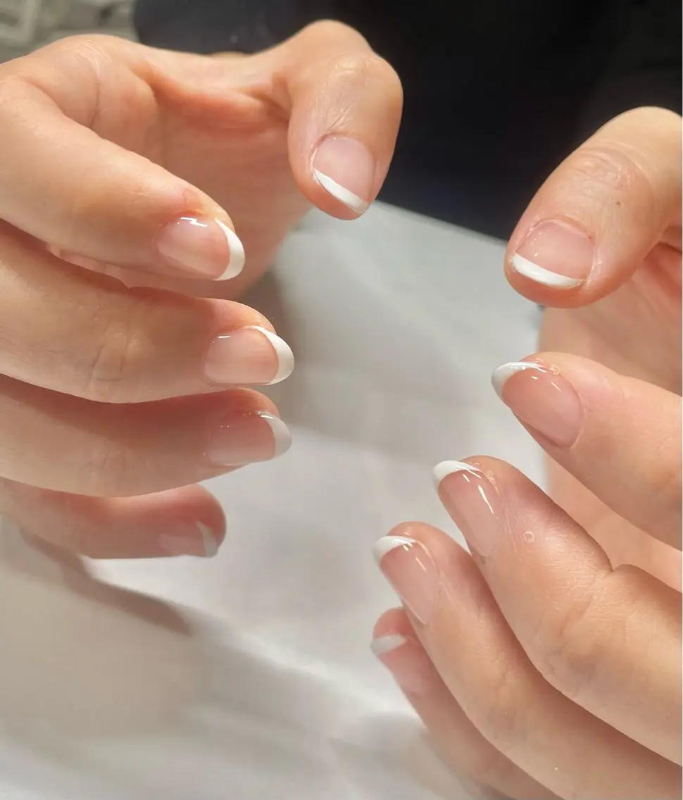 ネイル Lily イシイのネイルデザイン
