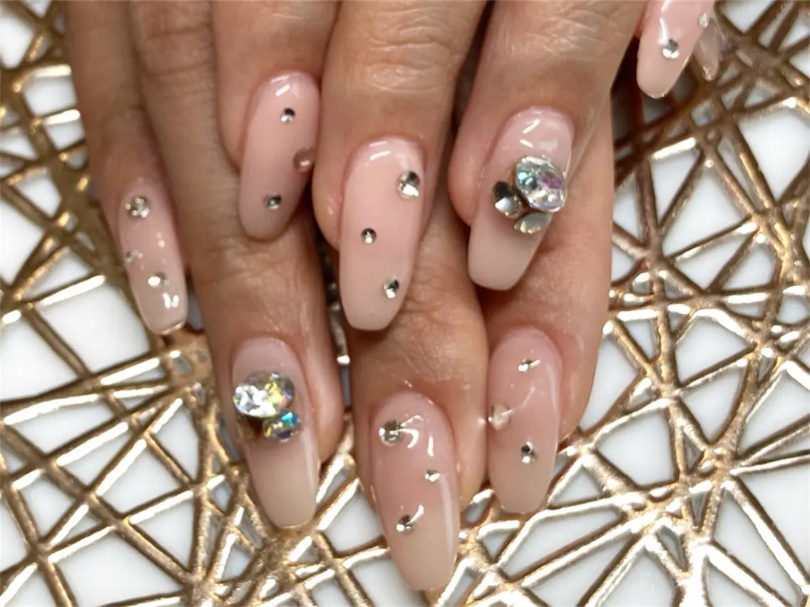 ネイル その他 Riamy NAIL&HAIRのネイルデザイン