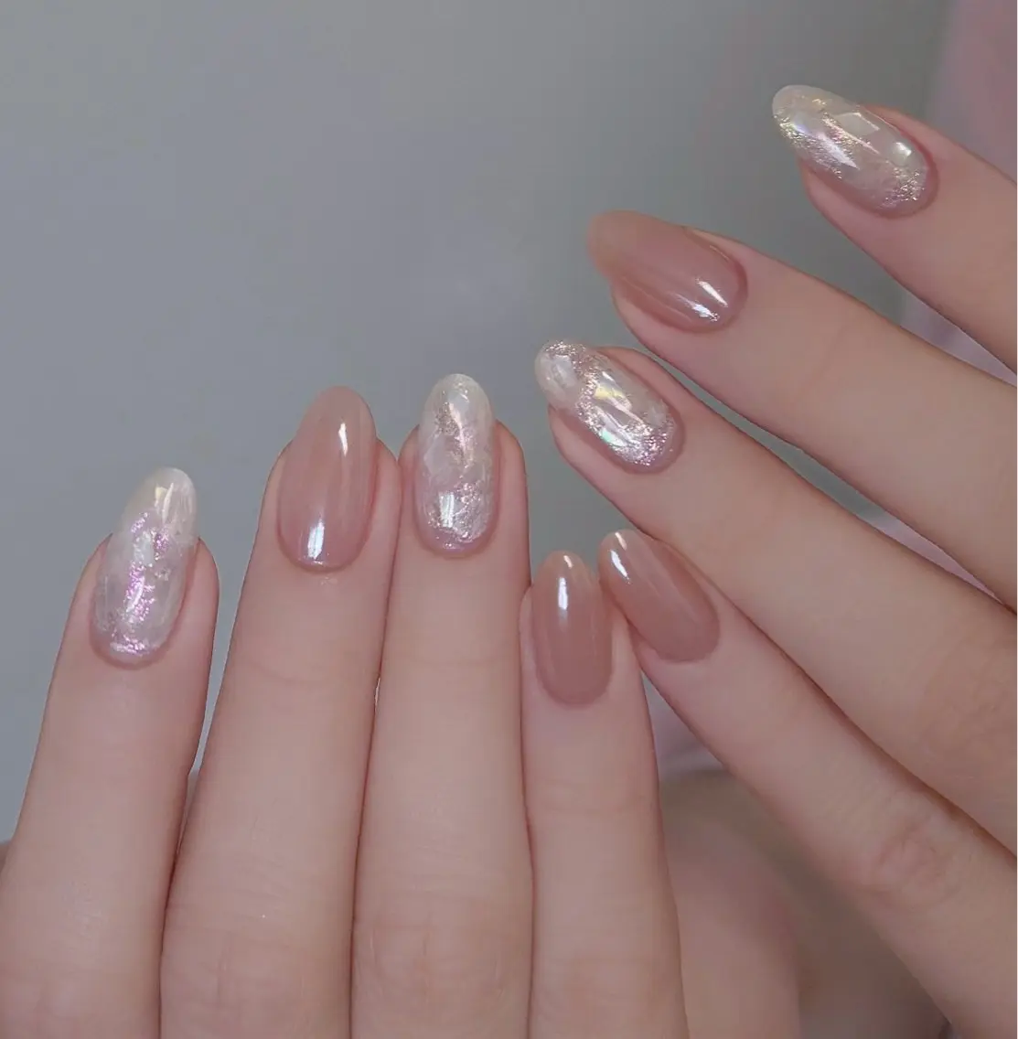 ネイル ハンドネイル queen nail 新宿店のネイルデザイン