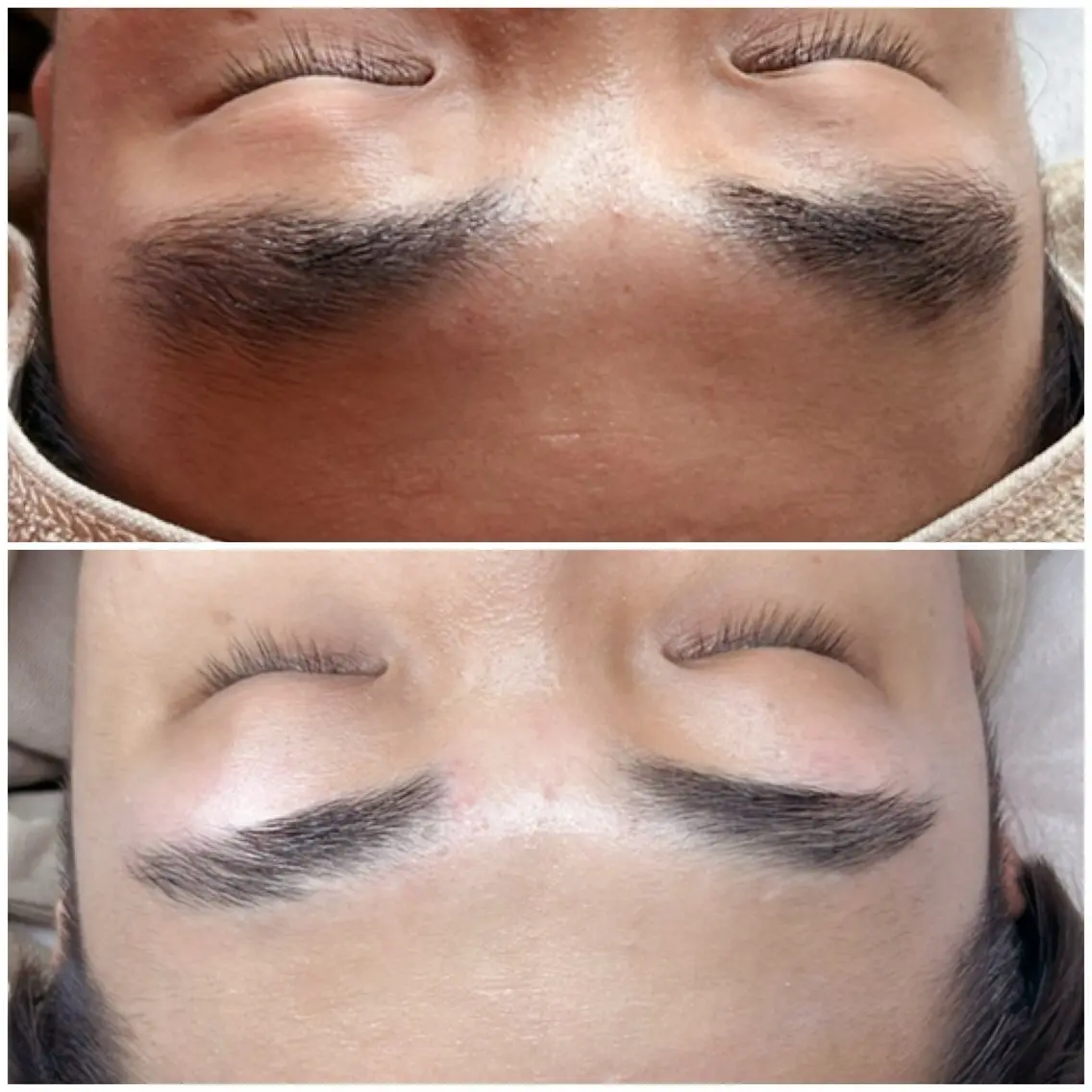アイブロウ Ele’na eyebrowの眉毛・アイブロウイメージ