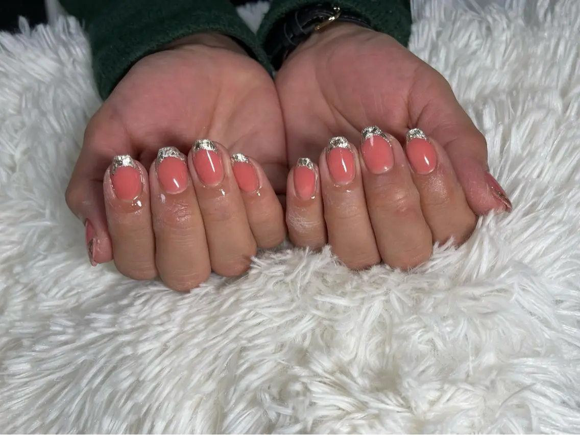 ネイル ハンドネイル R’s nailのエステ・リラクイメージ
