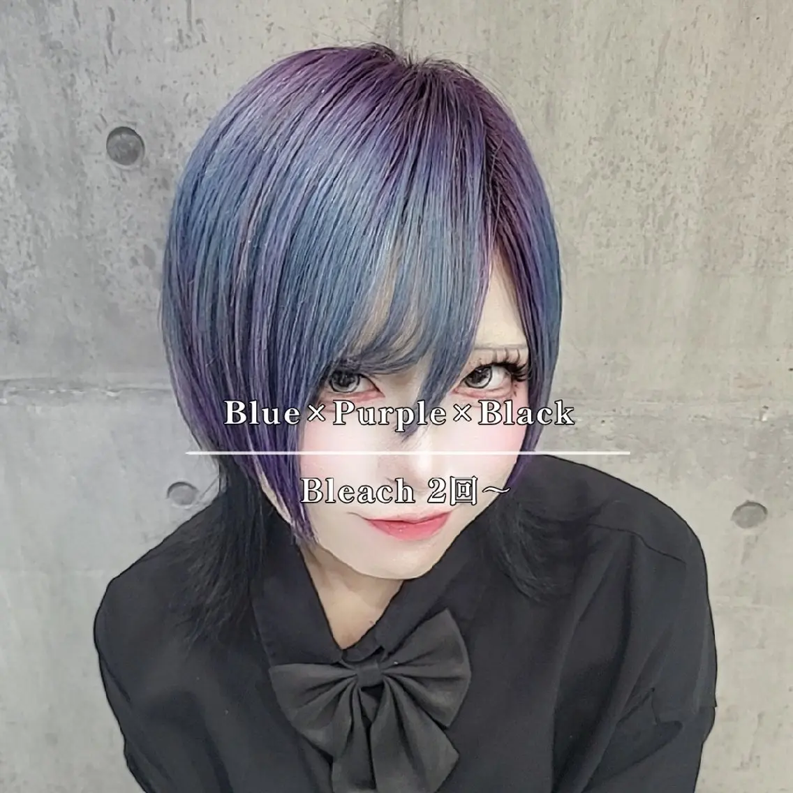 カラー ✨メンズ特化✨ 🫧anri🫧のヘアスタイル