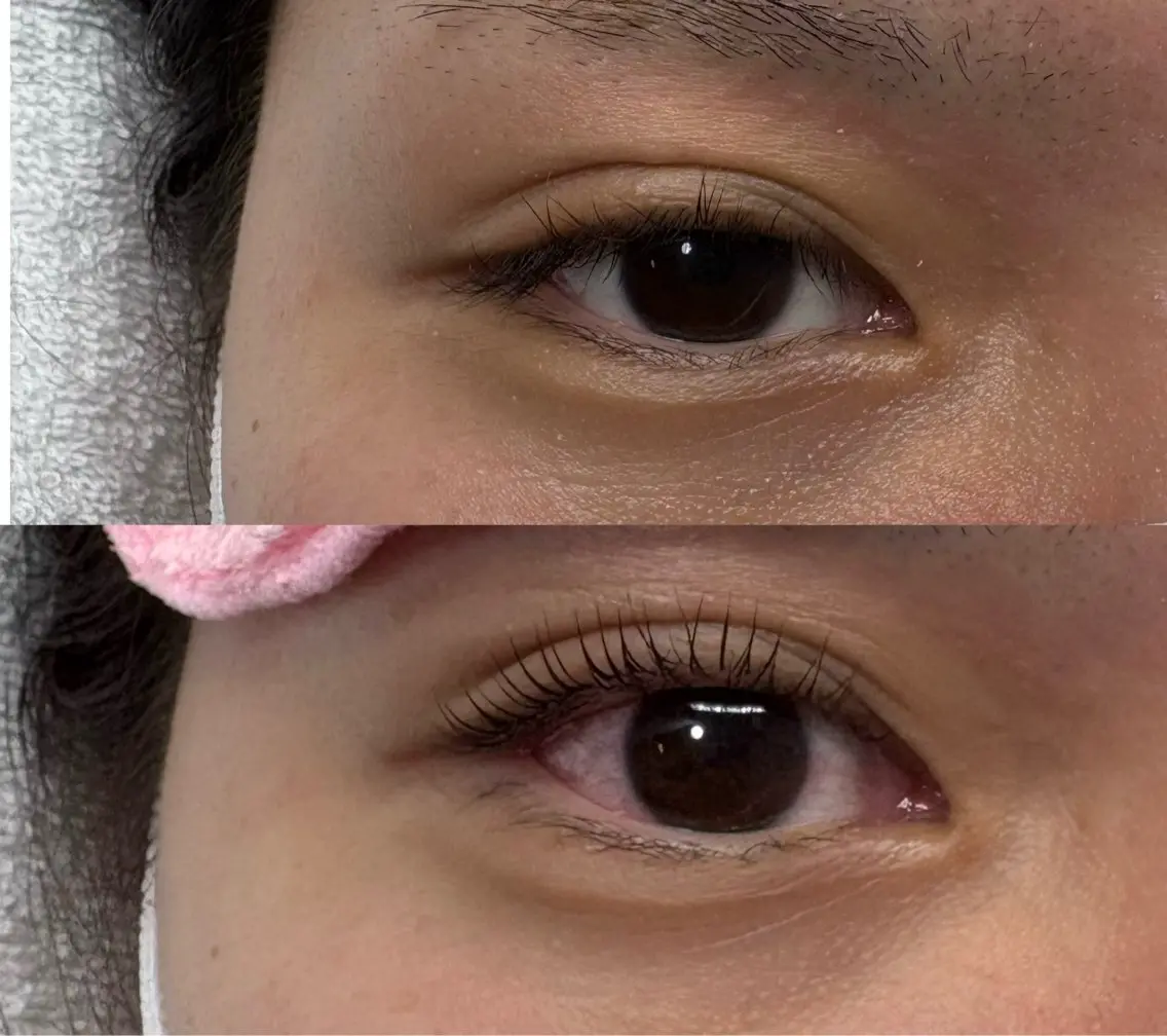 マツエク・マツパ トータルビューティー サロン・Ｎの眉毛・アイブロウイメージ