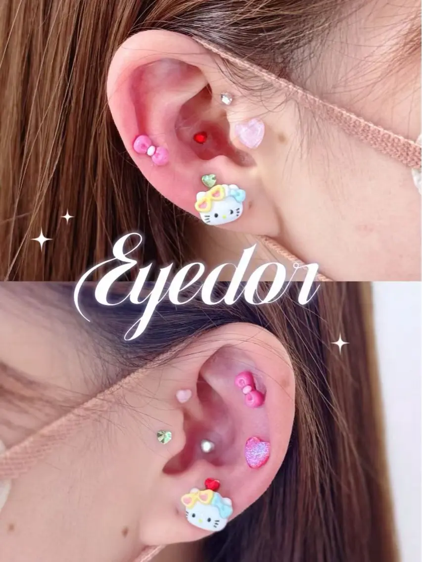 その他 Eyedor まつパ／眉毛専門店のマツエク・マツパデザイン