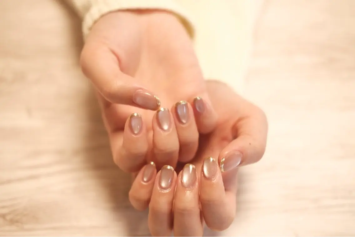 ネイル July nail salonのネイルデザイン