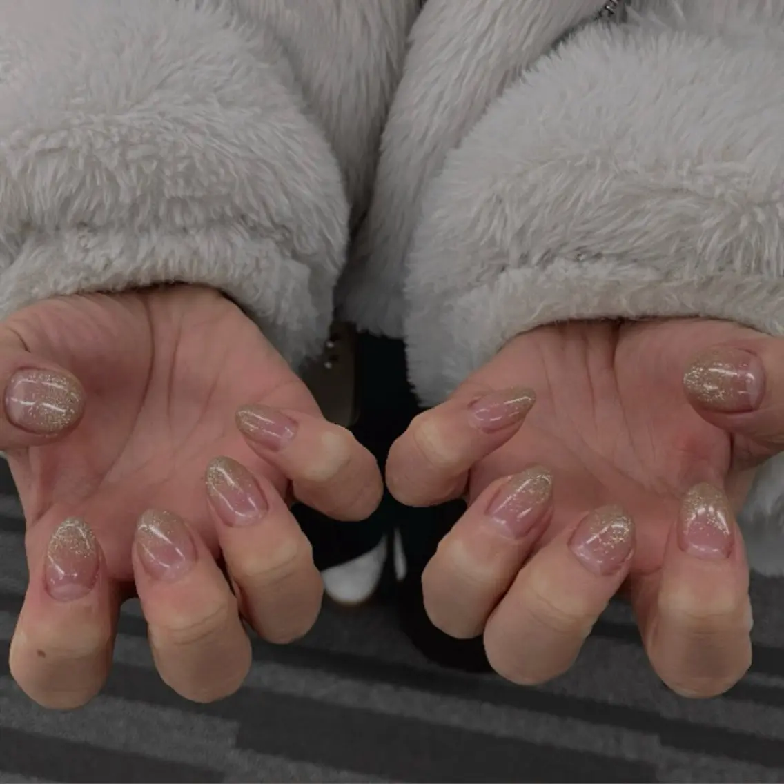 ネイル 加藤 💅のネイルデザイン