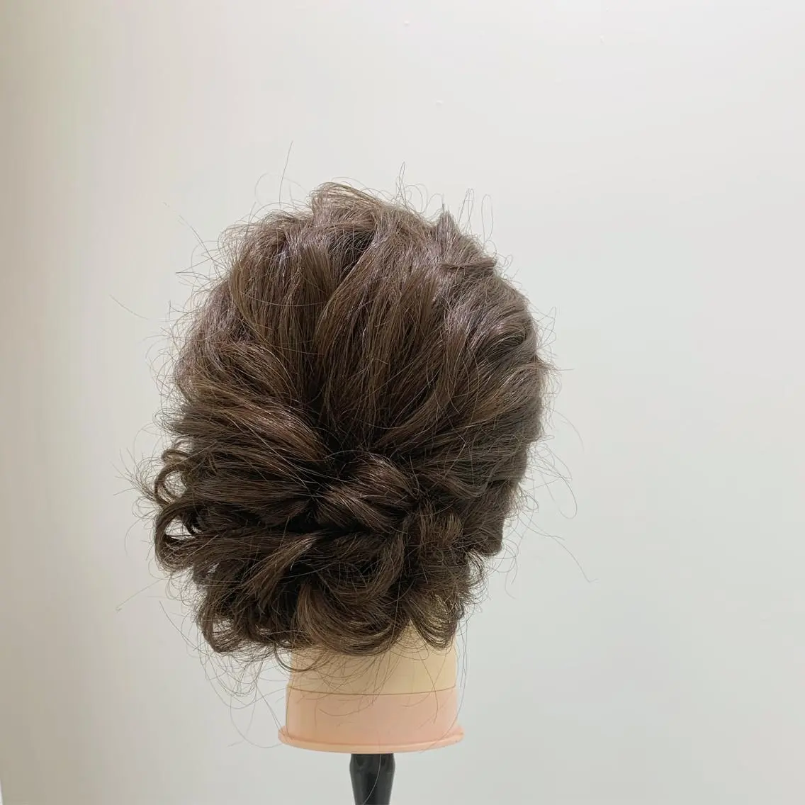 ヘアアレンジ 原田 穂真のヘアスタイル