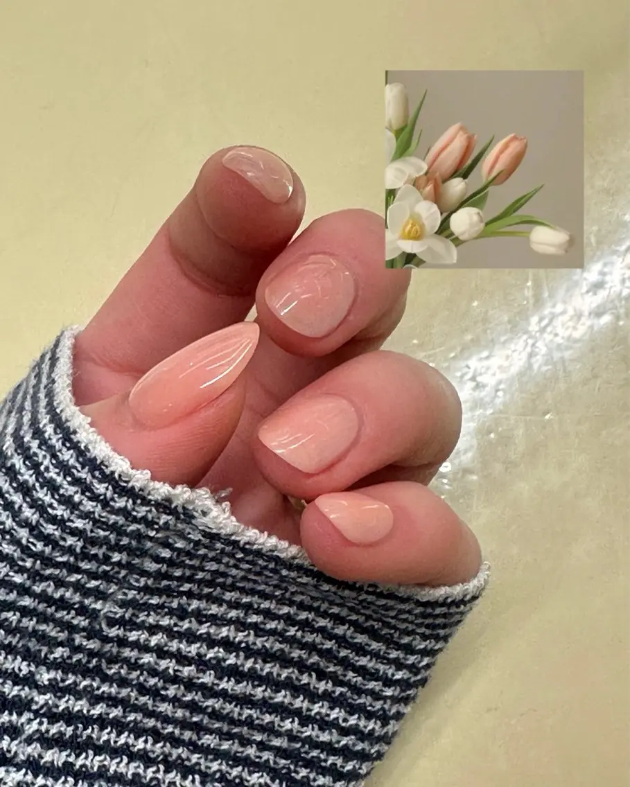 ネイル koyuki /nailのネイルデザイン