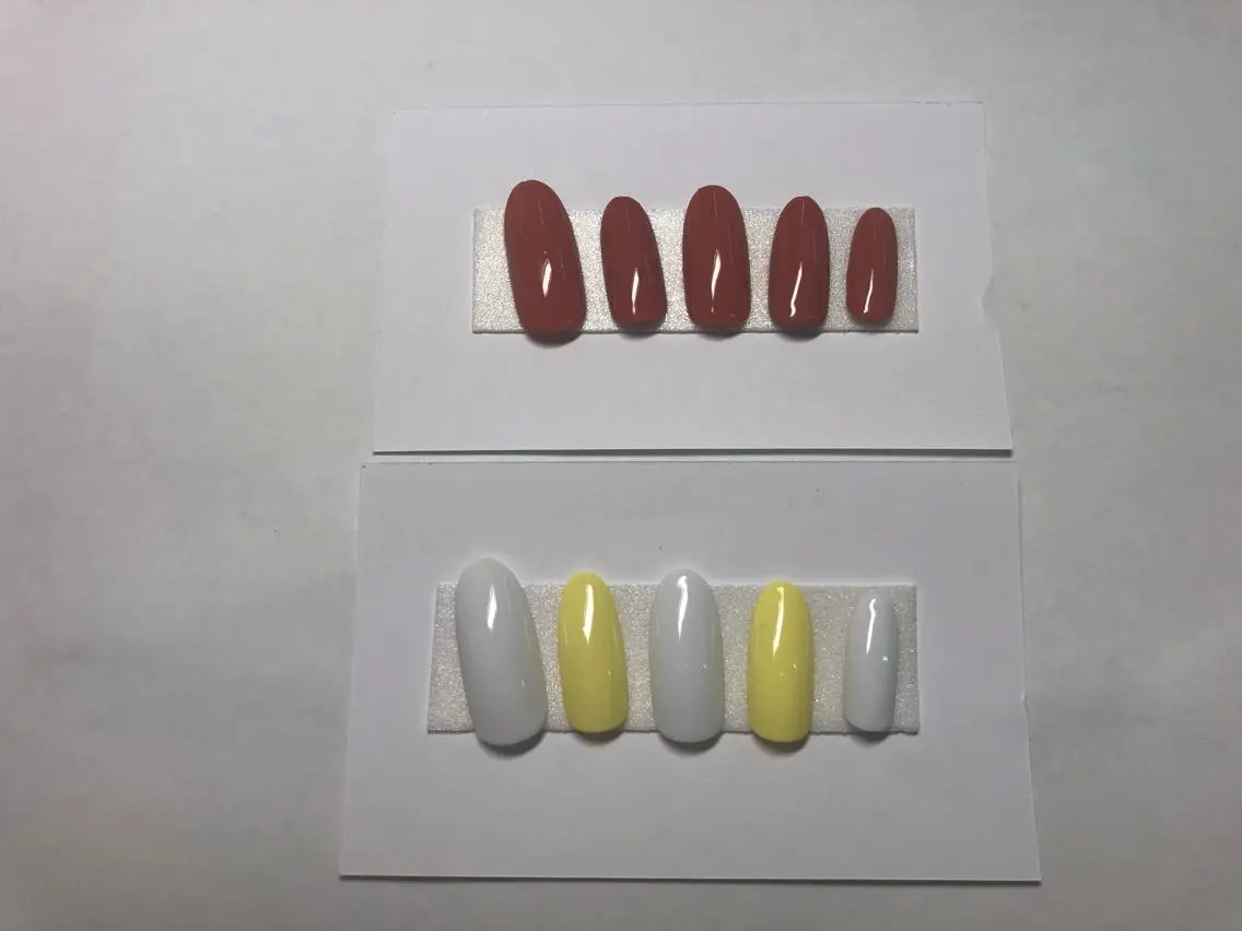 ネイル 整体・ネイル ヨシ堂💅のネイルデザイン