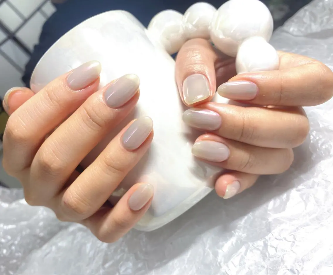ネイル ハンドネイル ハンドケア BLinLin nail salonのネイルデザイン