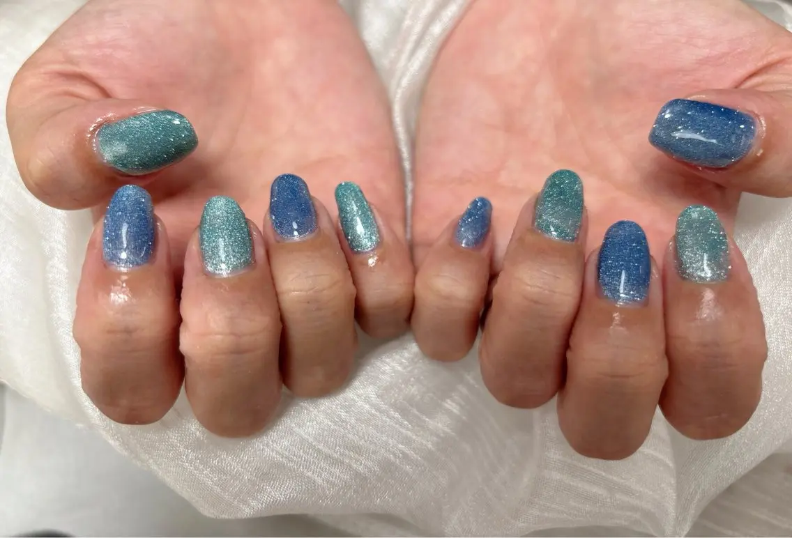 ネイル Nail NaNa コトのネイルデザイン