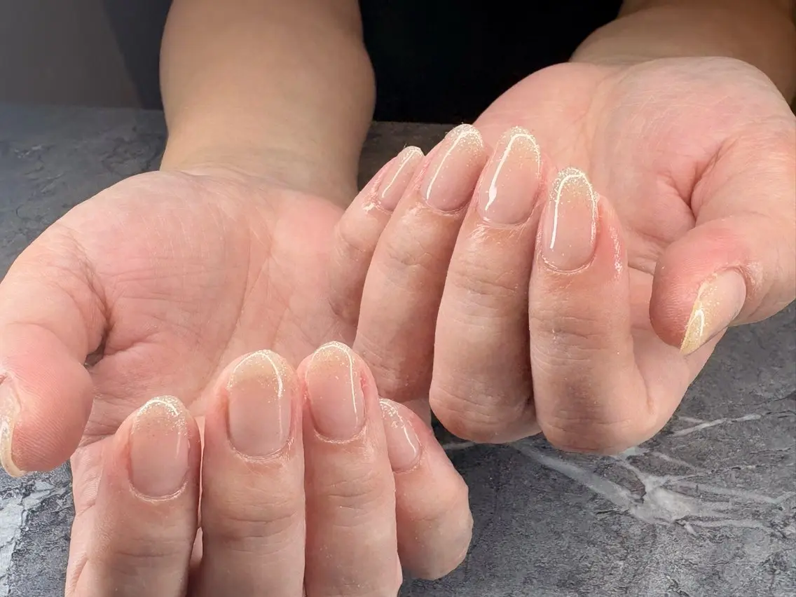 ネイル nail salon luuのネイルデザイン