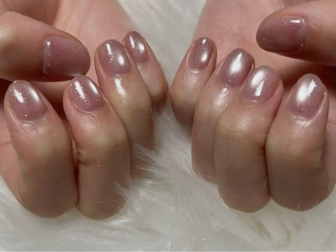 ネイル ハンドネイル nailist sayaのネイルデザイン