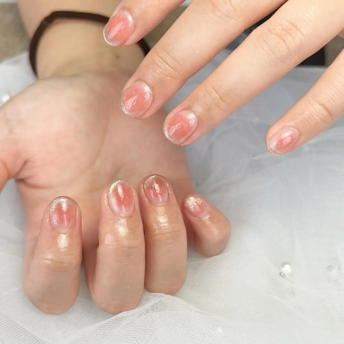 ネイル ハンドネイル 寧々 Nail高円寺のネイルデザイン