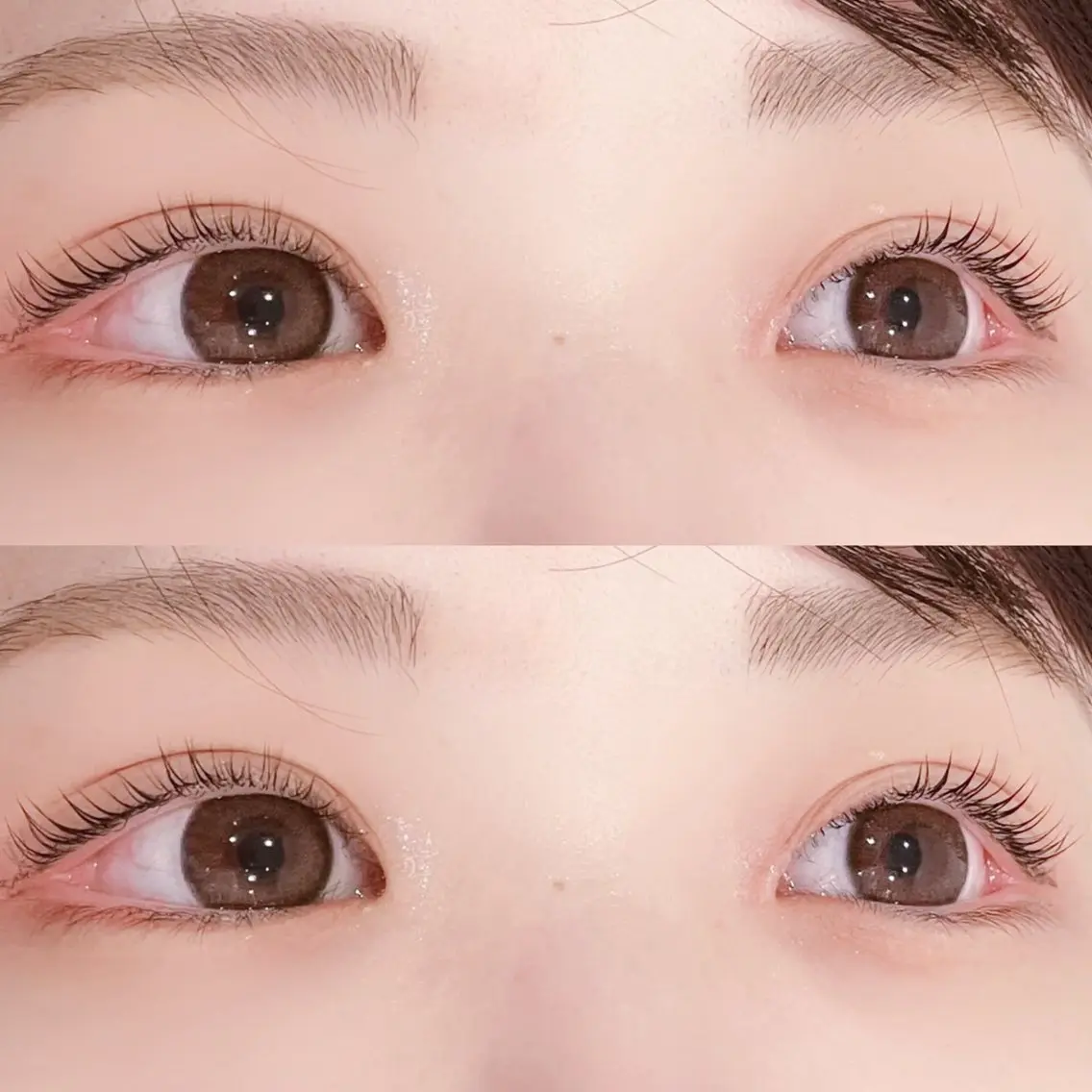 マツエク・マツパ パリジェンヌラッシュリフト Eye ELSA lash🤍東のマツエク・マツパデザイン