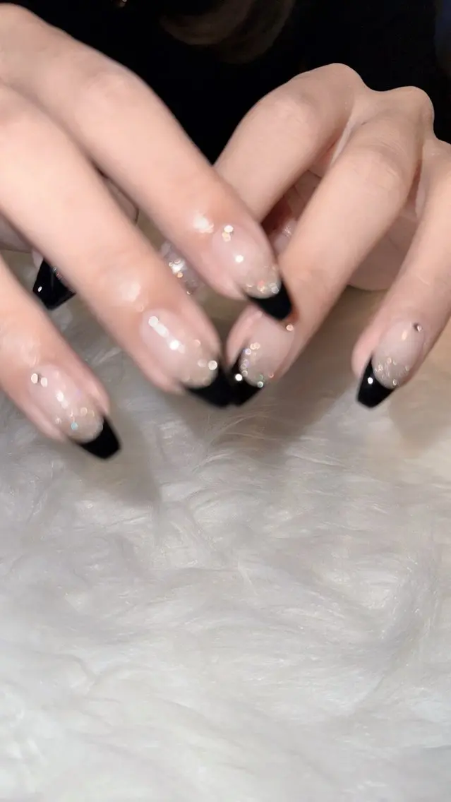 ネイル ハンドネイル 𝐘𝐔𝐊𝐈 💖のネイルデザイン