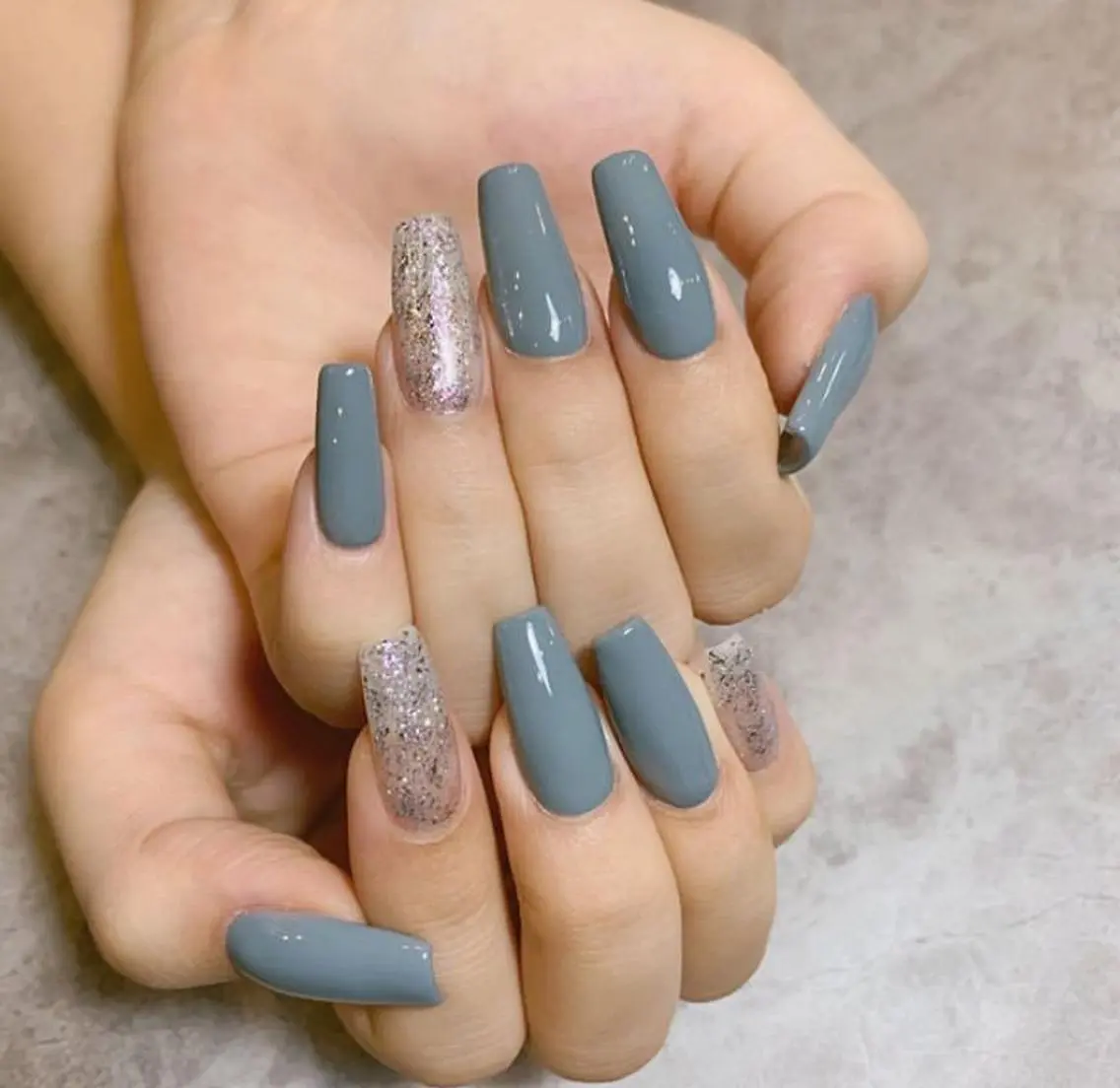 ネイル ハンドネイル CC Nail Salonのネイルデザイン