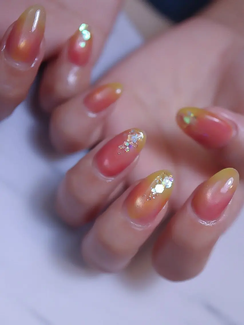 ネイル COVO  nailsalonのネイルデザイン
