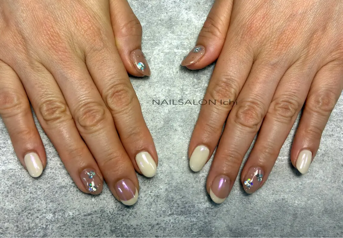 ネイル ハンドネイル NAILSALON Ichiのネイルデザイン