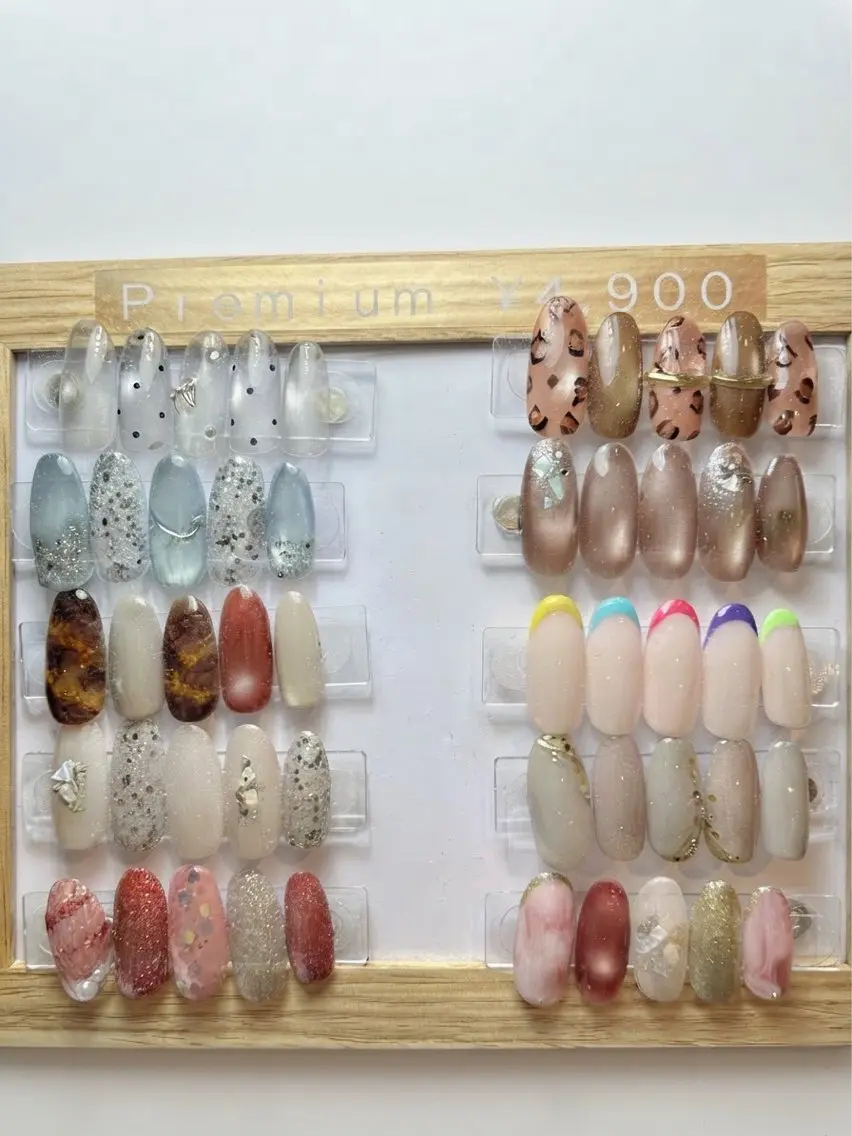 ネイル ハンドネイル s yukiのネイルデザイン