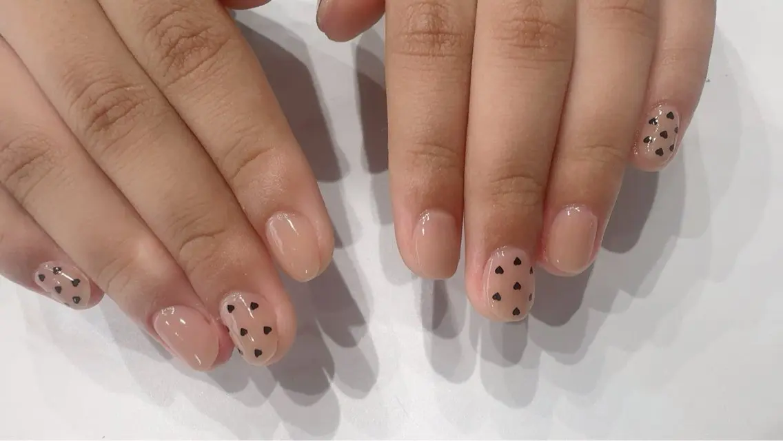 ネイル Nail Salon Fortunailのネイルデザイン