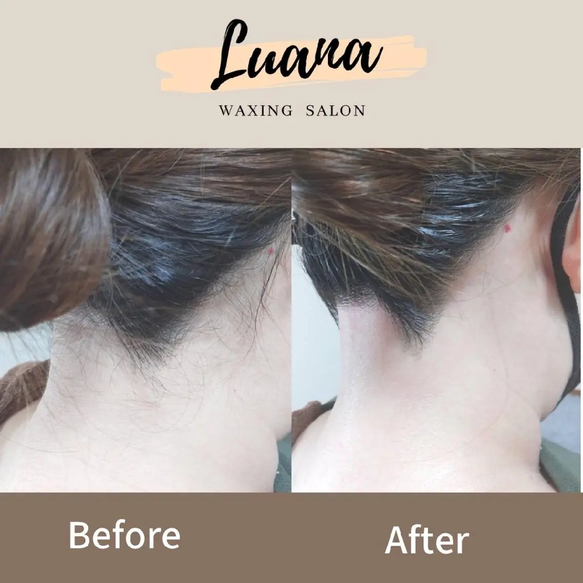 Luana wax 🐚根本のエステ・リラクイメージ