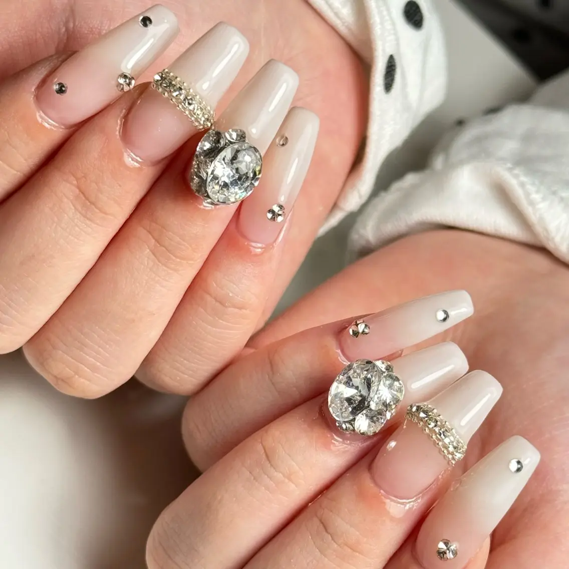 ネイル ハンドネイル Nail Salon EUBのネイルデザイン