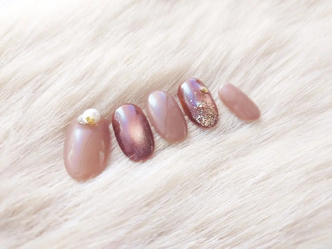 ネイル Nail salon Kayleeのエステ・リラクイメージ