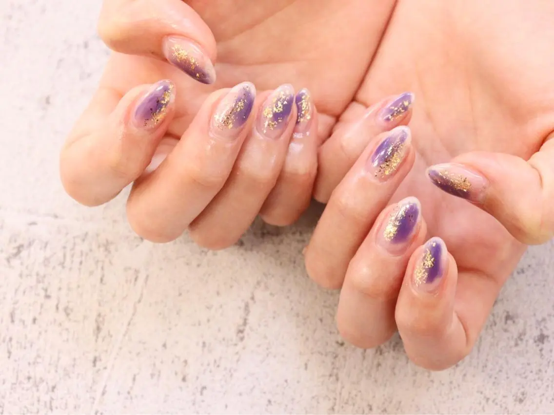 ネイル Dolce.Nail 大宮店のネイルデザイン