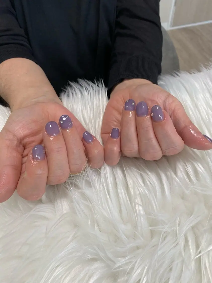 ネイル Verita nailのネイルデザイン
