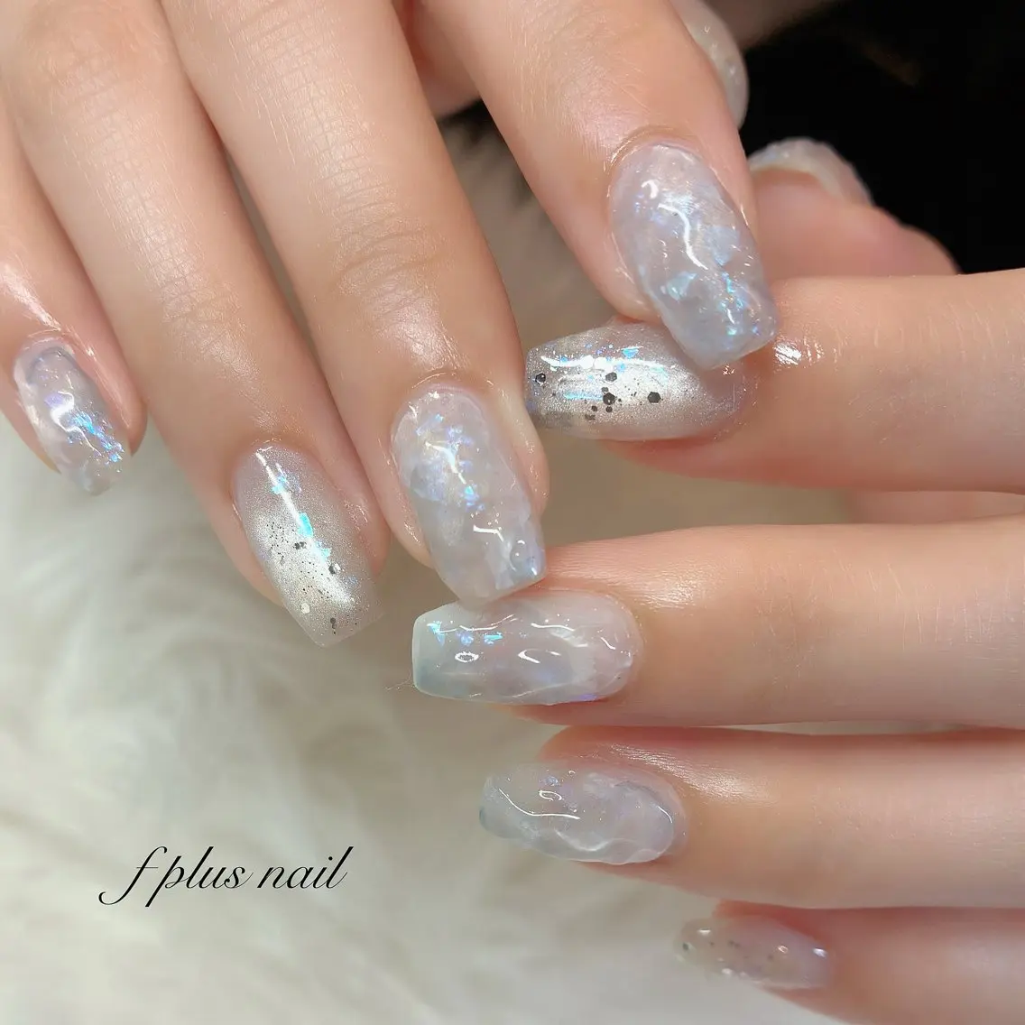 ネイル ハンドネイル kanako nail🌷のネイルデザイン