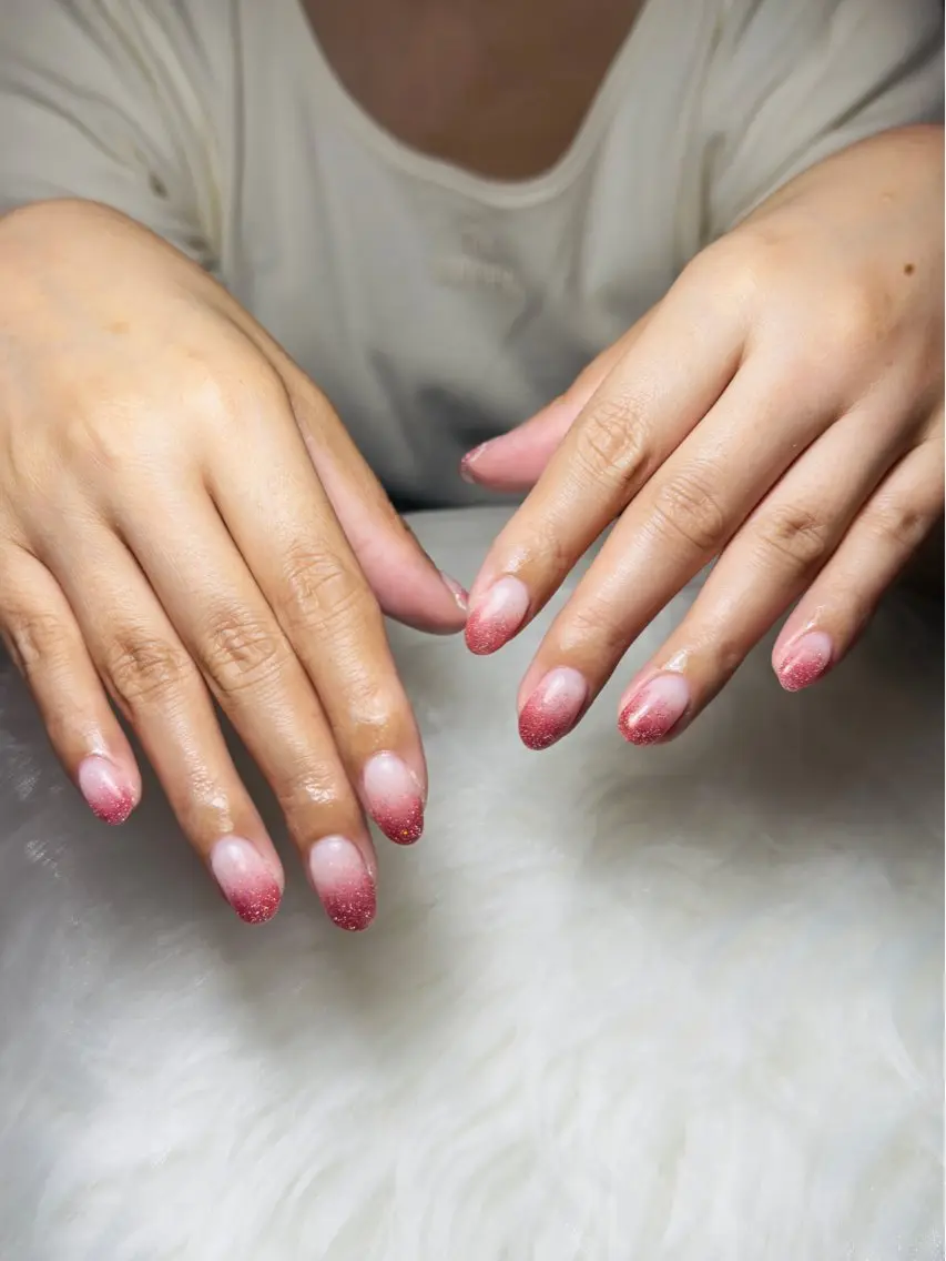ネイル ハンドネイル Nail Salon Anのネイルデザイン