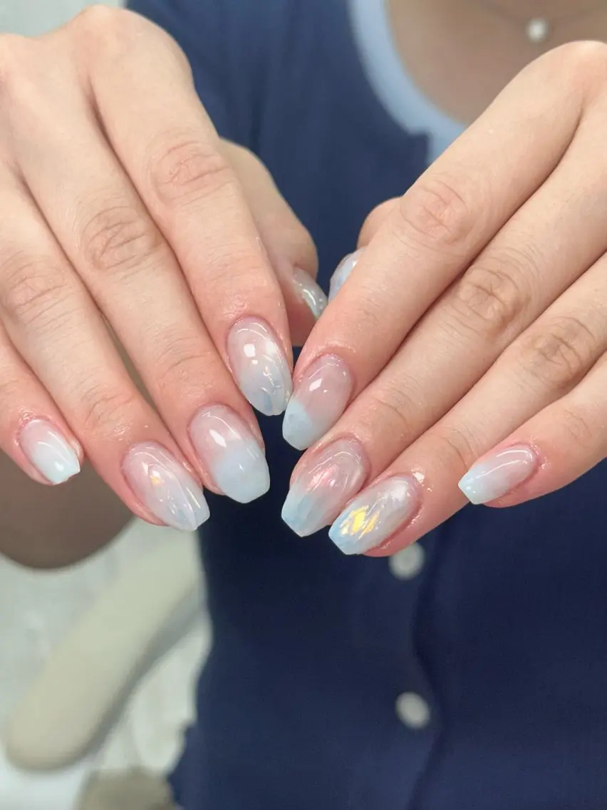 ネイル ハンドネイル Amori kanaのネイルデザイン