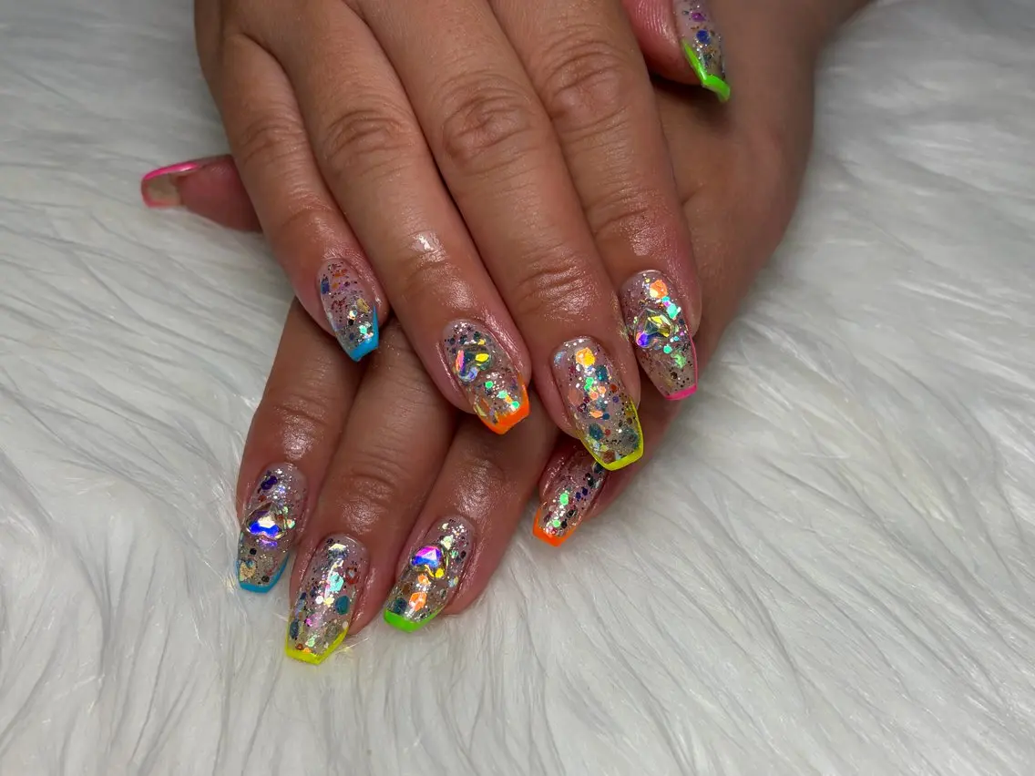 ネイル Nona NAILのネイルデザイン