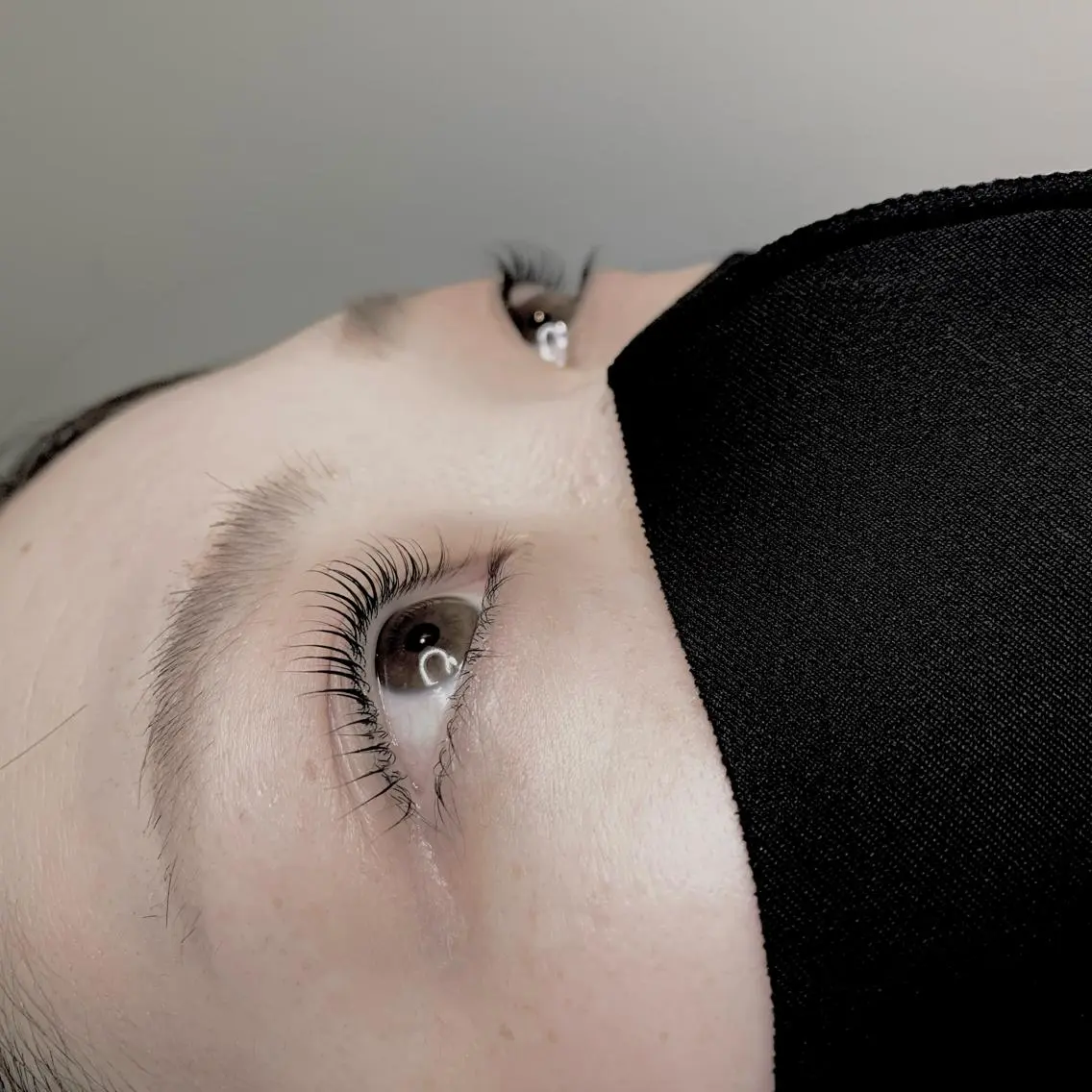 まつげカール👀の写真