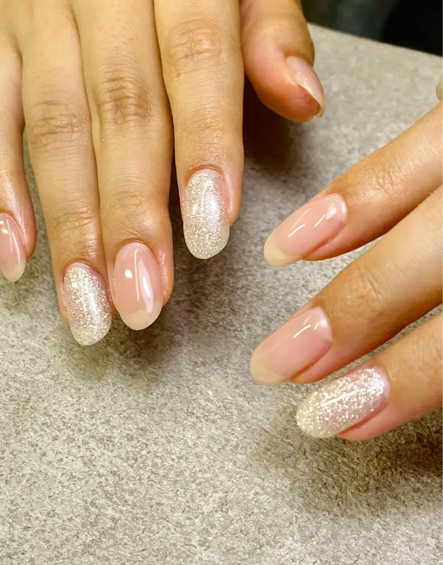 ネイル ハンドネイル 錦糸町 mi_nailのネイルデザイン