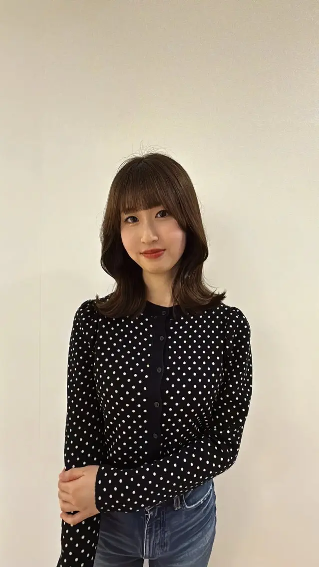 ミディアム レディースモデル 募集中Kotoneのその他イメージ